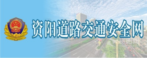 Julia成人在线资阳道路交通安全网